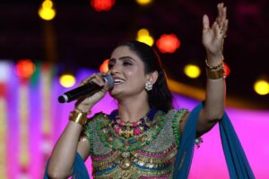 Geeta rabari