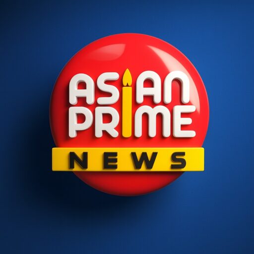 Asian Prime News